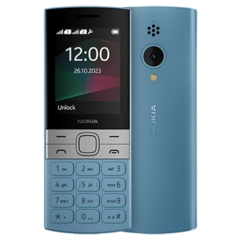 گوشی موبایل نوکیا مدل 150 - 2023 TA-1582 DS دوسیم کارت
